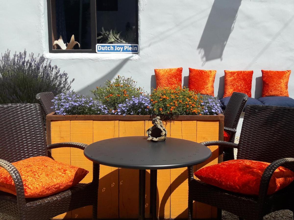 La Vie En Rose Hotel Gouvy Exteriér fotografie