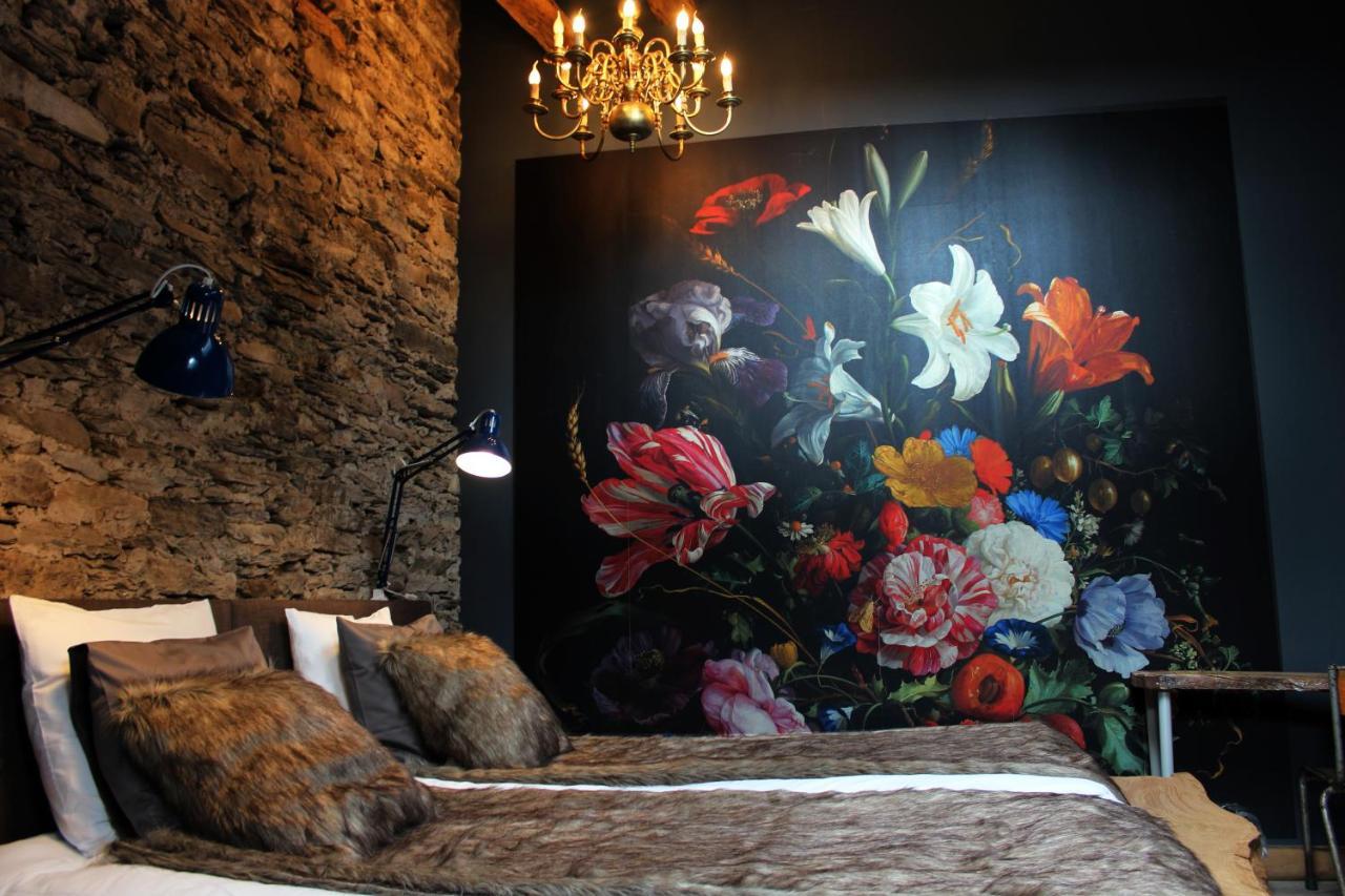 La Vie En Rose Hotel Gouvy Exteriér fotografie