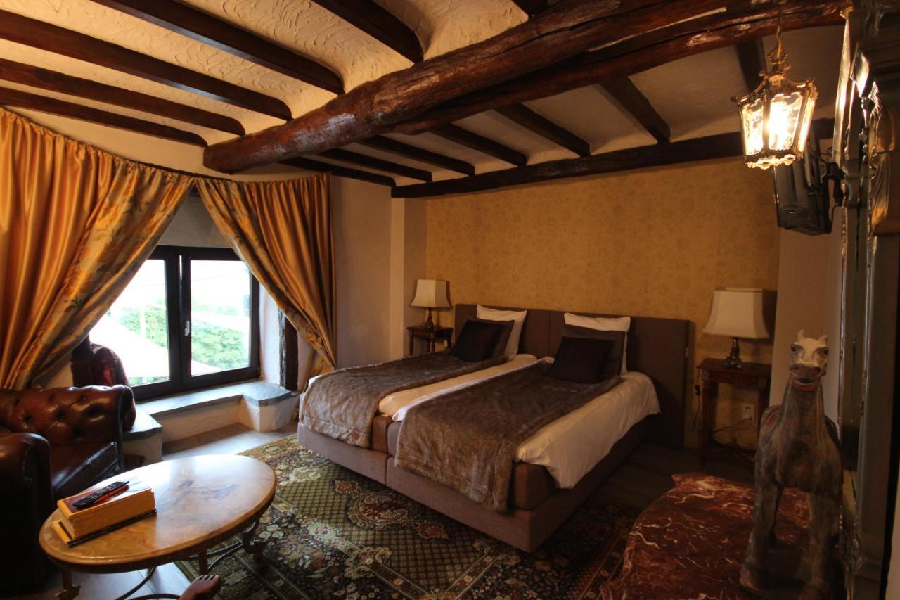 La Vie En Rose Hotel Gouvy Exteriér fotografie