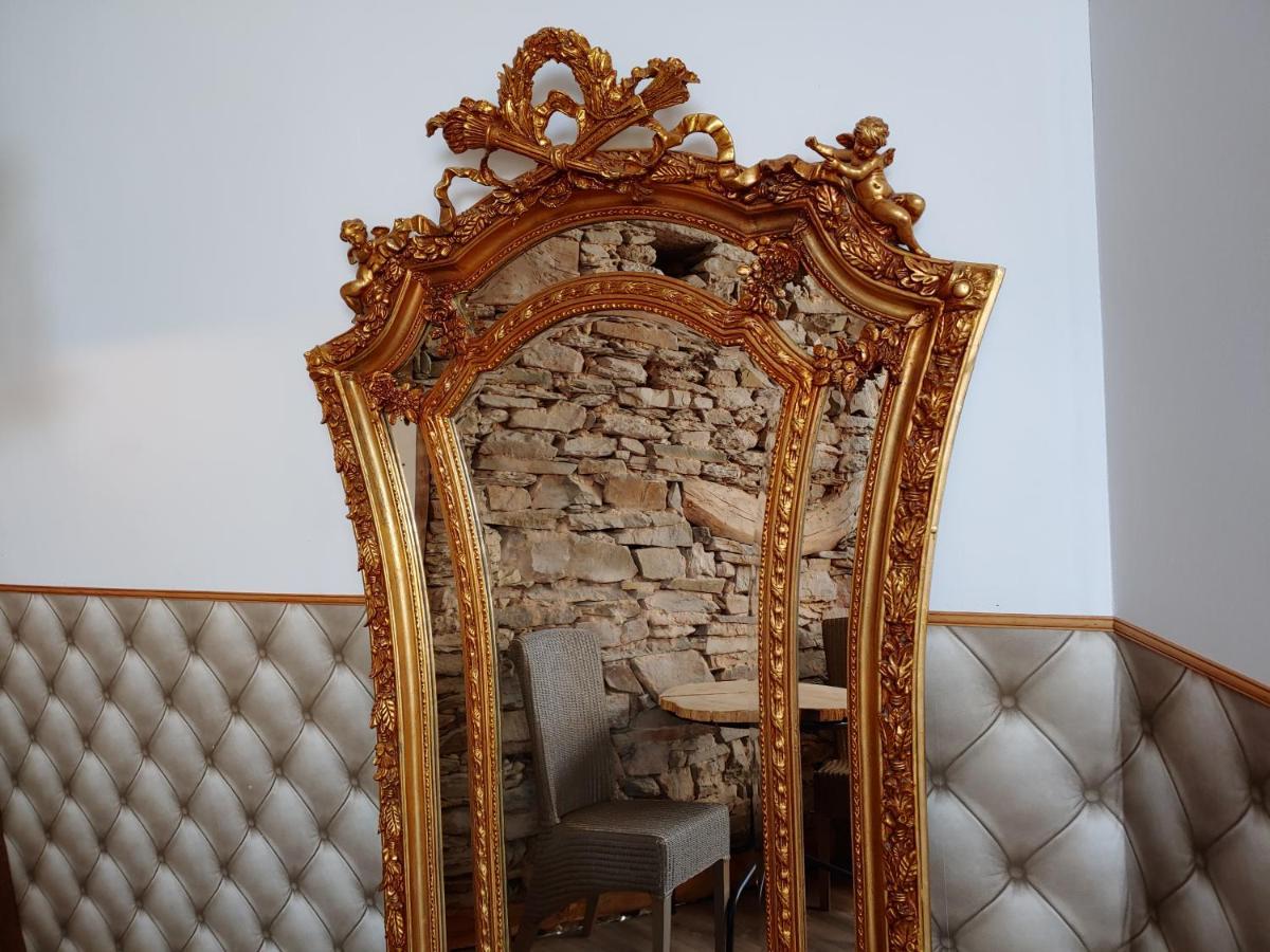 La Vie En Rose Hotel Gouvy Exteriér fotografie