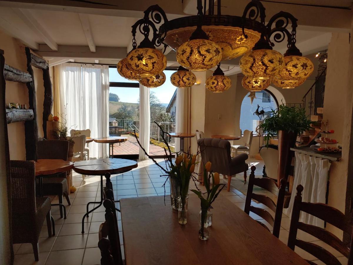 La Vie En Rose Hotel Gouvy Exteriér fotografie