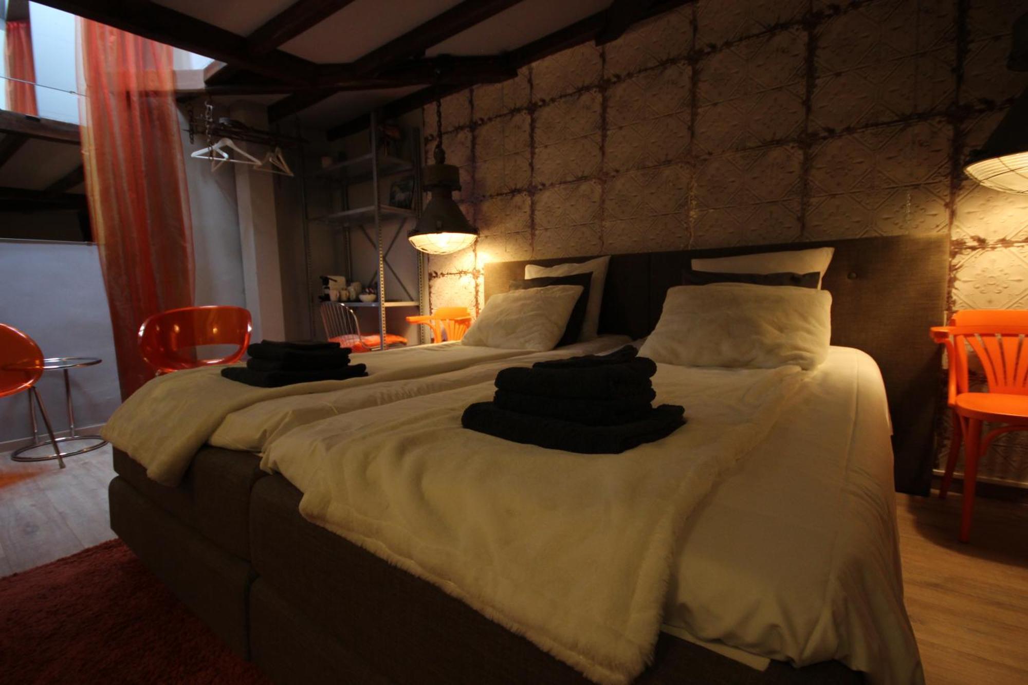 La Vie En Rose Hotel Gouvy Pokoj fotografie