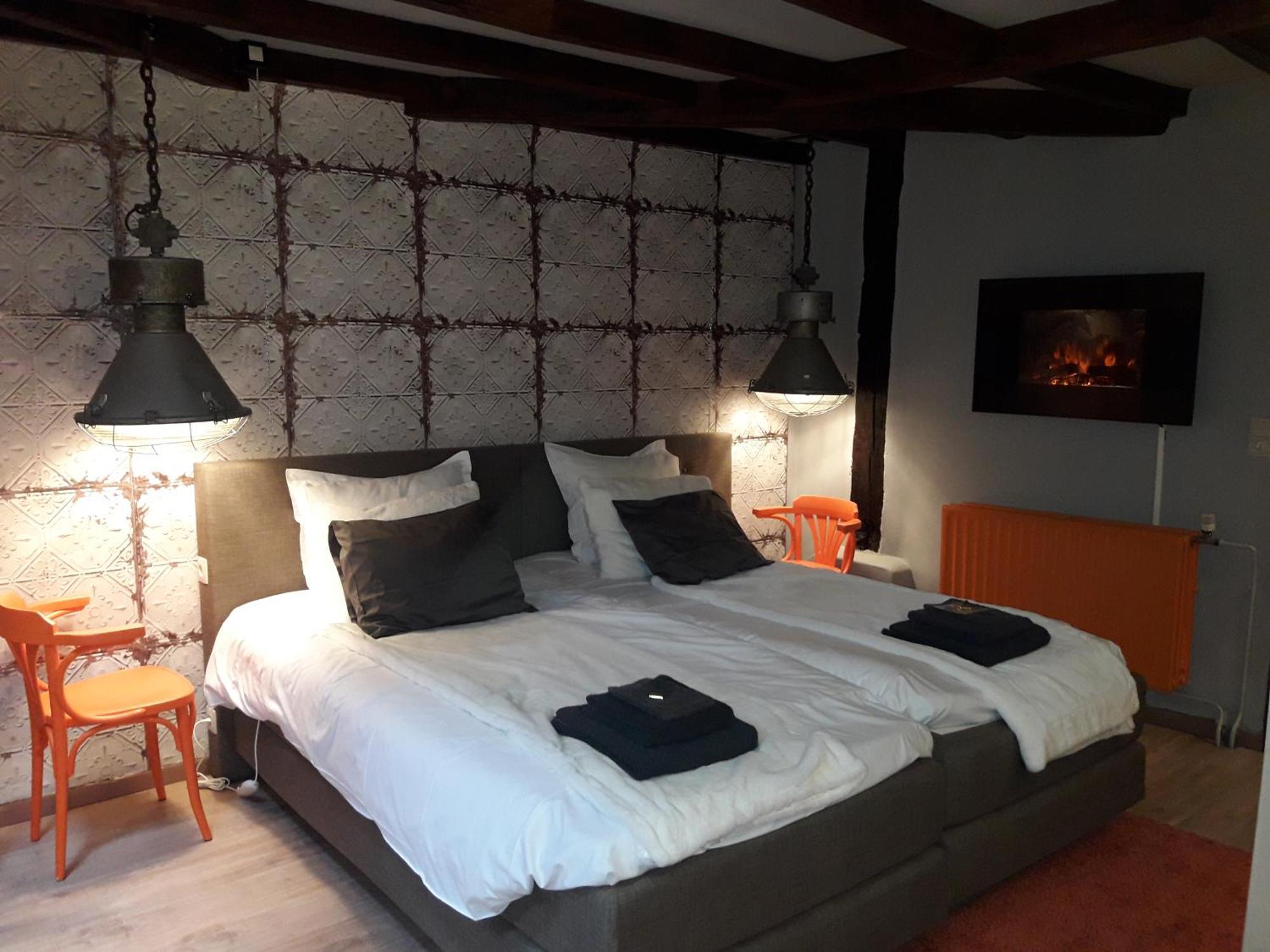 La Vie En Rose Hotel Gouvy Pokoj fotografie