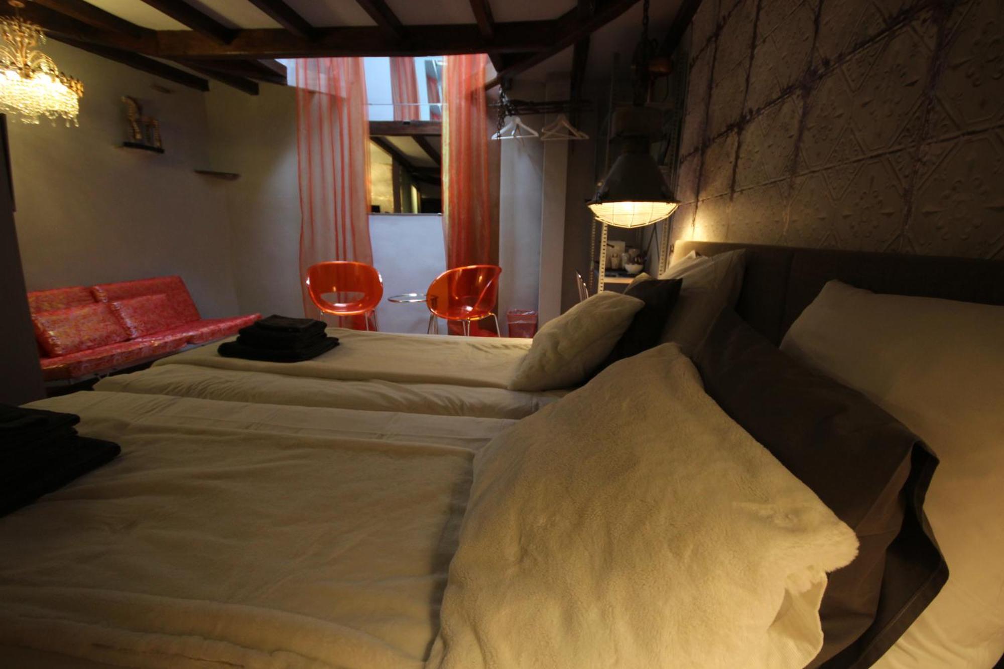 La Vie En Rose Hotel Gouvy Pokoj fotografie