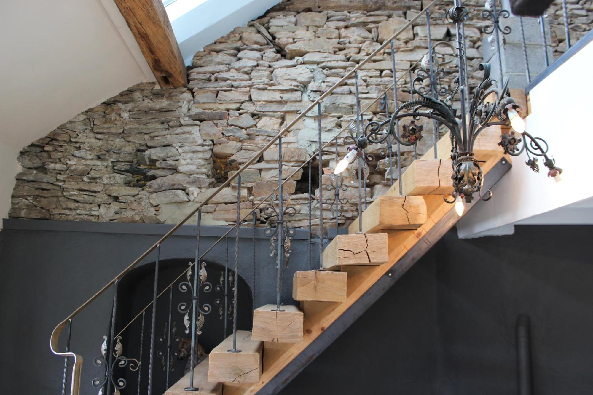 La Vie En Rose Hotel Gouvy Pokoj fotografie