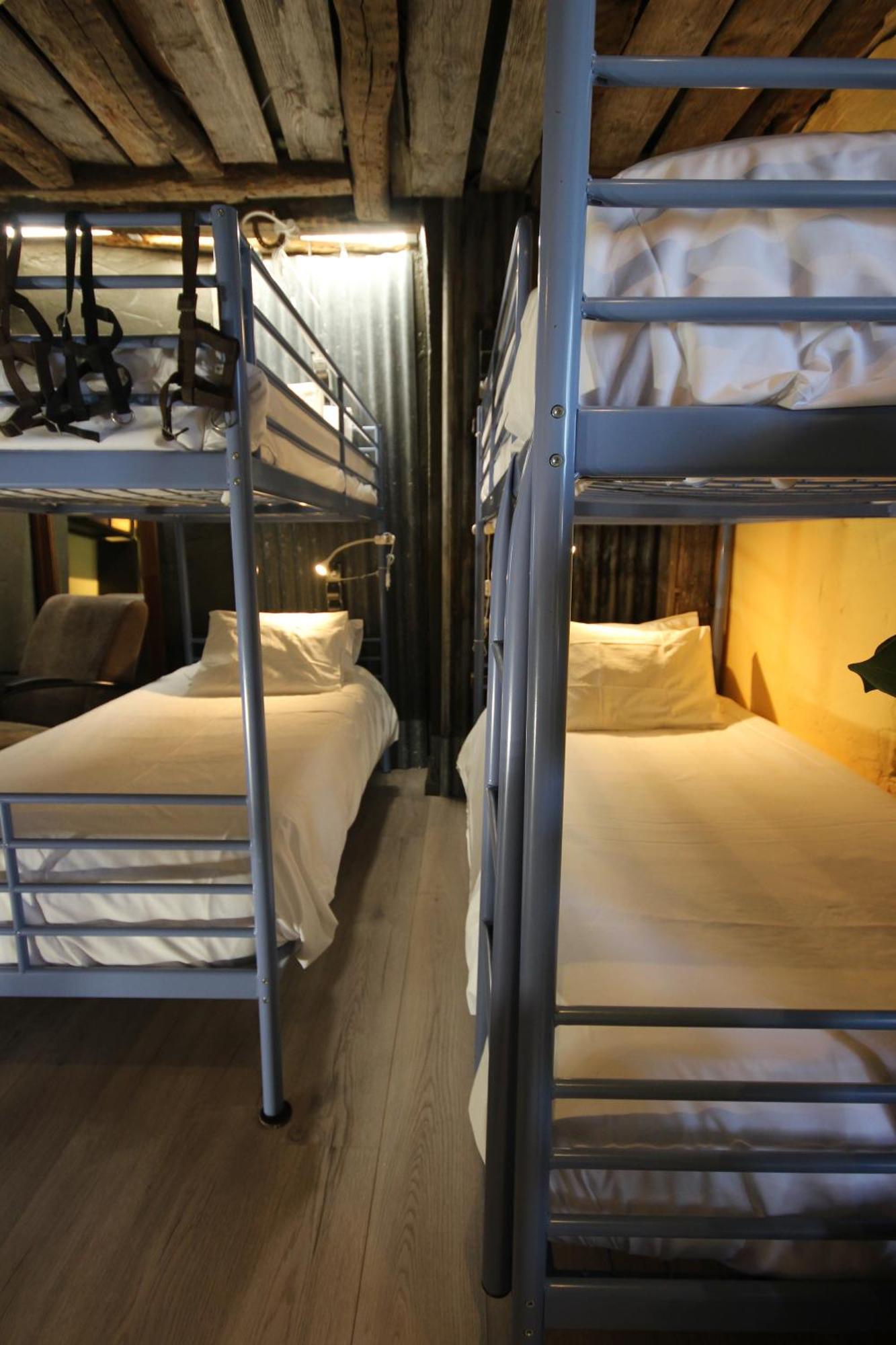 La Vie En Rose Hotel Gouvy Pokoj fotografie