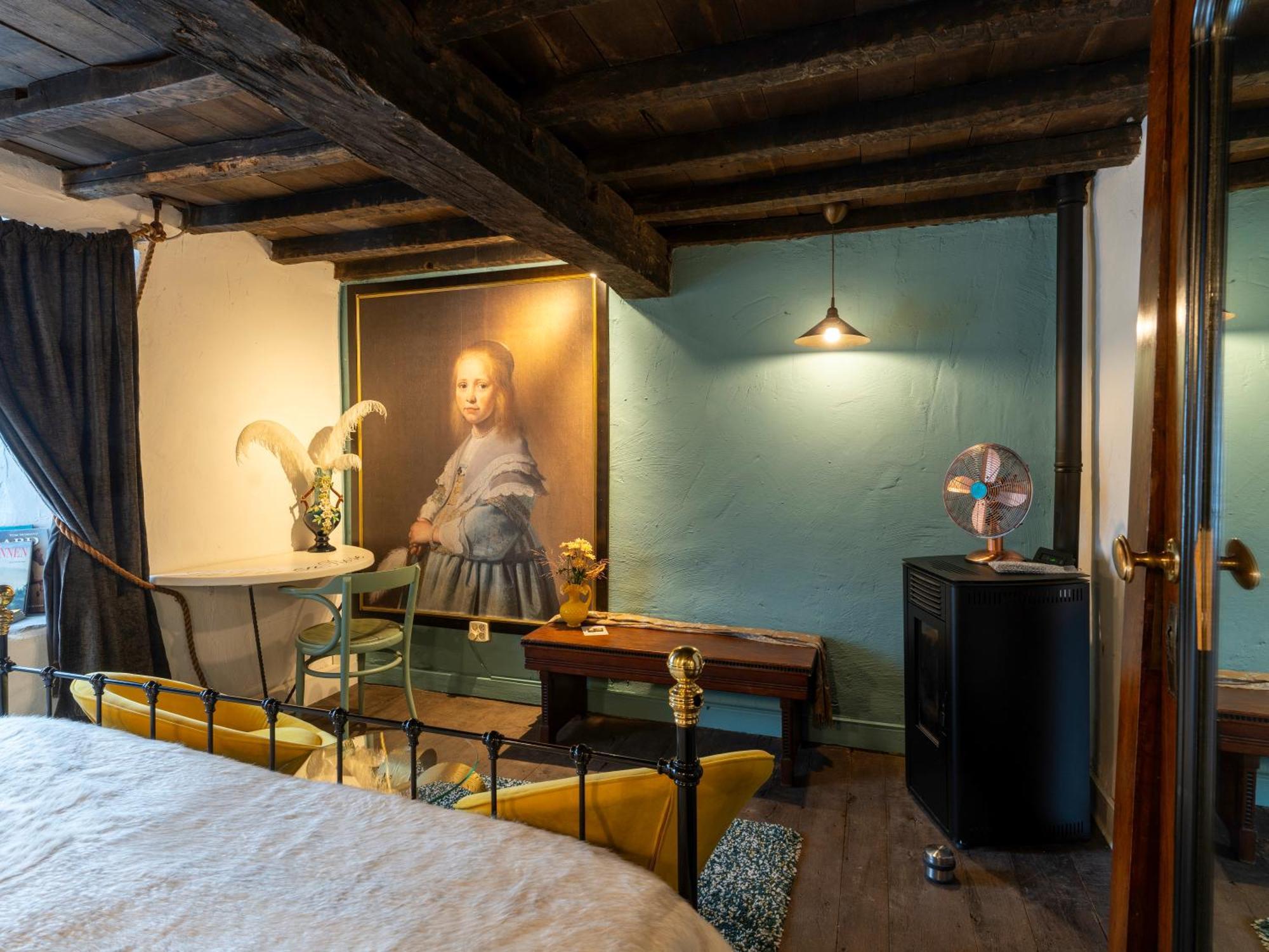 La Vie En Rose Hotel Gouvy Pokoj fotografie