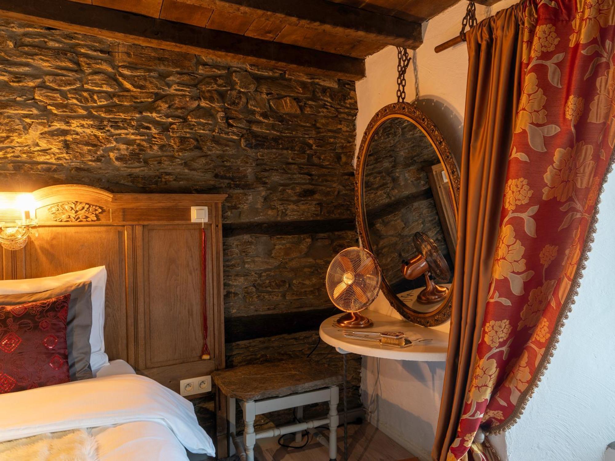 La Vie En Rose Hotel Gouvy Pokoj fotografie