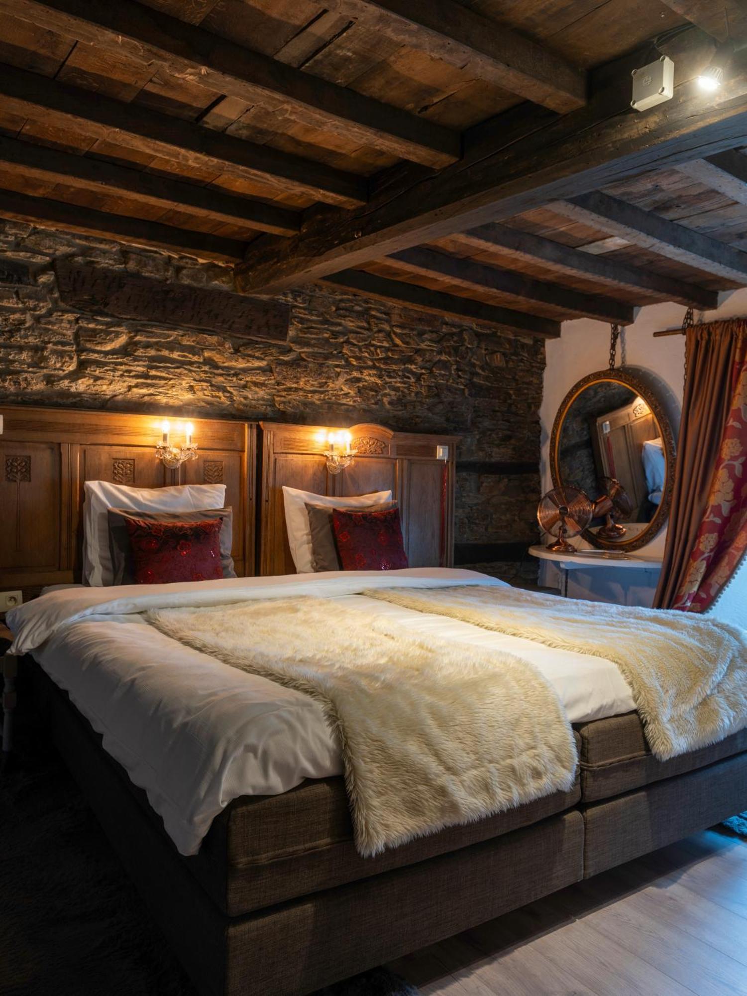 La Vie En Rose Hotel Gouvy Exteriér fotografie