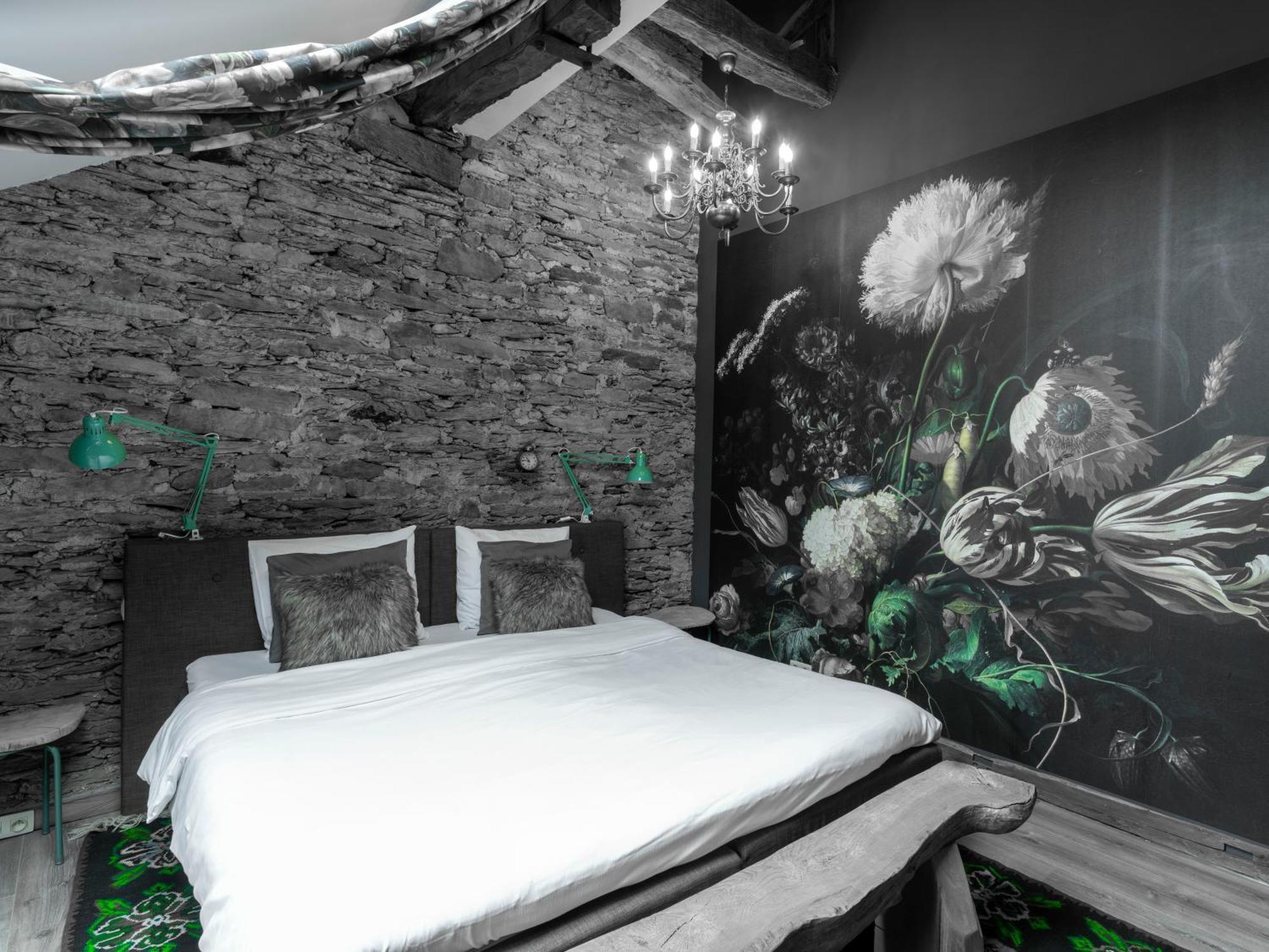 La Vie En Rose Hotel Gouvy Exteriér fotografie