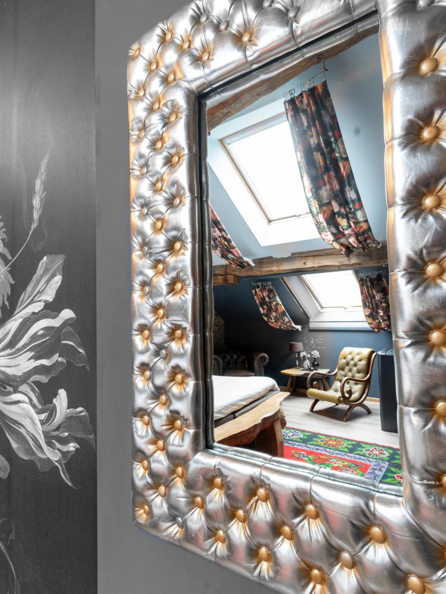 La Vie En Rose Hotel Gouvy Pokoj fotografie