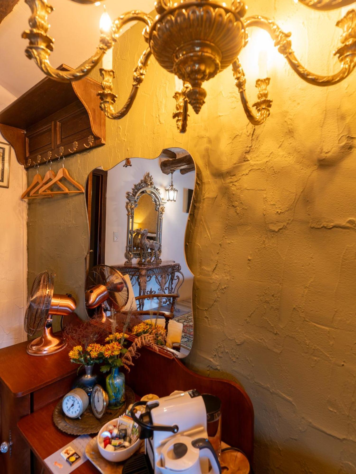 La Vie En Rose Hotel Gouvy Pokoj fotografie
