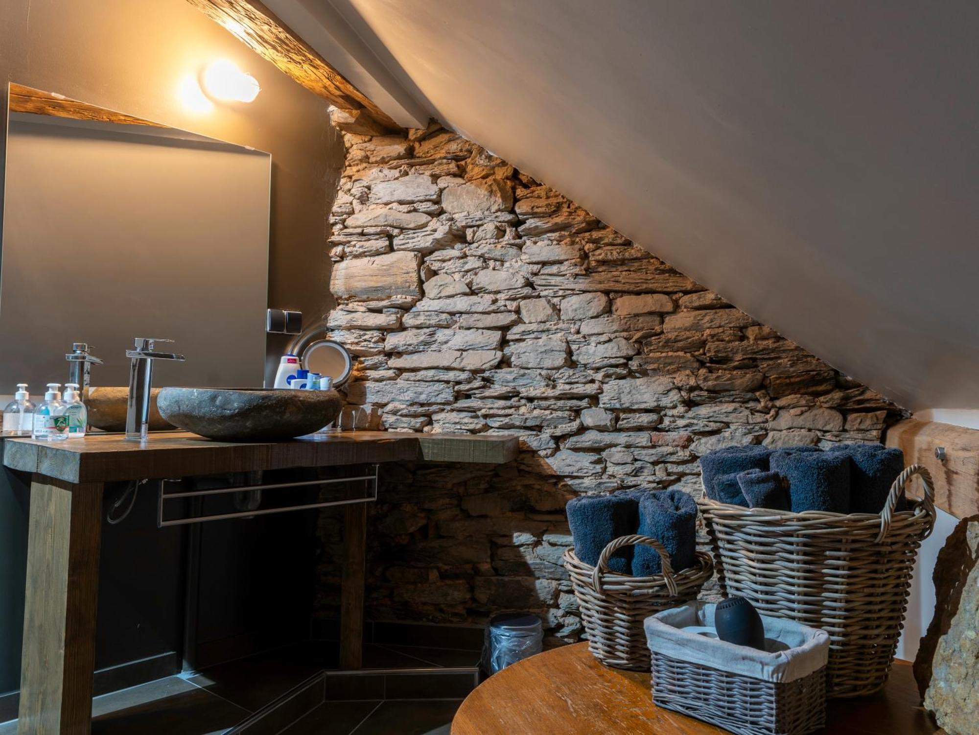 La Vie En Rose Hotel Gouvy Pokoj fotografie