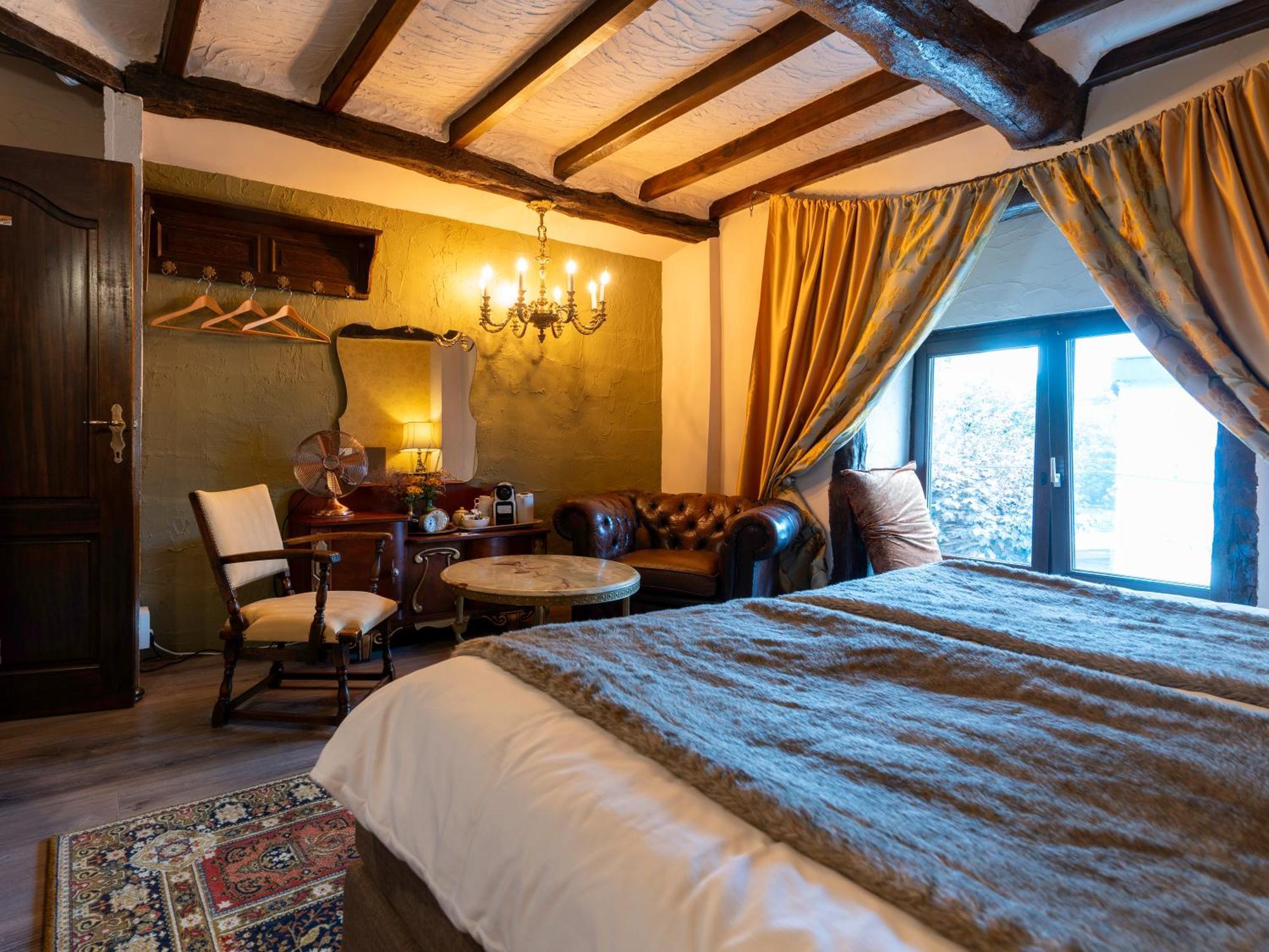 La Vie En Rose Hotel Gouvy Pokoj fotografie